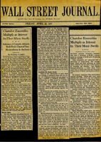 1977 Wall Street Journal review