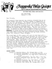 1979 Newsletter