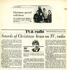 1981Sounds of XmasReview