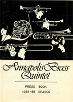 1984 Press Pack