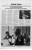 1986 Cran Interview
