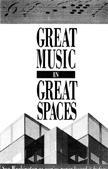 1992 Great Music in Great Spaces
